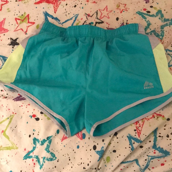 🌻RBX Workout Shorts - Picture 1 of 3